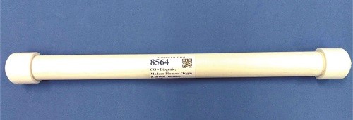 RM 8564 CO2-生物源，現(xiàn)代生物群落(二氧化碳)標(biāo)準(zhǔn)品